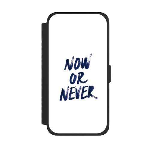 Apple iPhone 15 Pro Max NIVOflip Now or Never