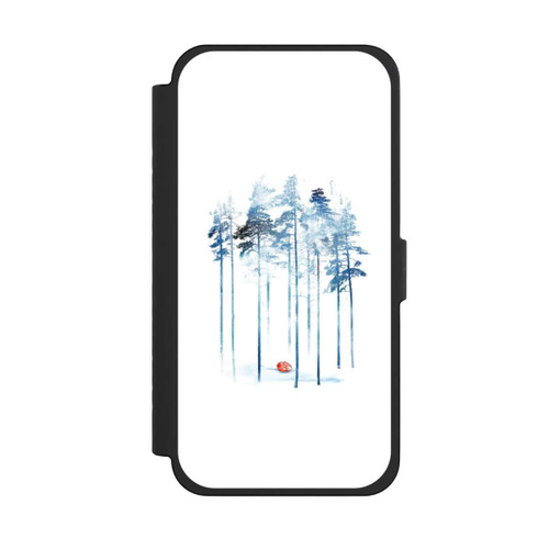 Apple iPhone 15 Pro Max NIVOflip Sleeping in The Woods