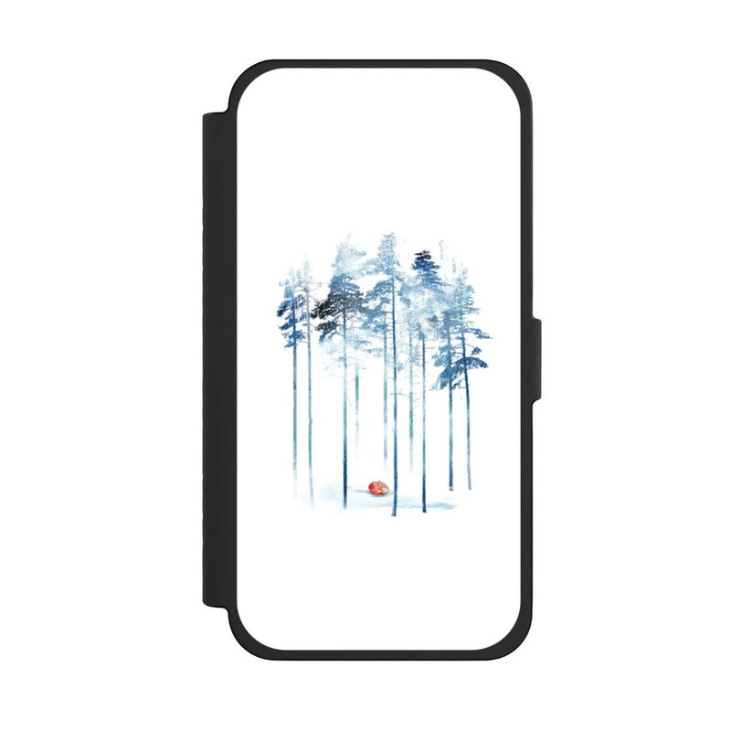 iPhone 15 Pro Max NIVOflip Sleeping in The Woods