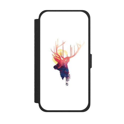 Apple iPhone 15 Pro Max NIVOflip The Burning Sun