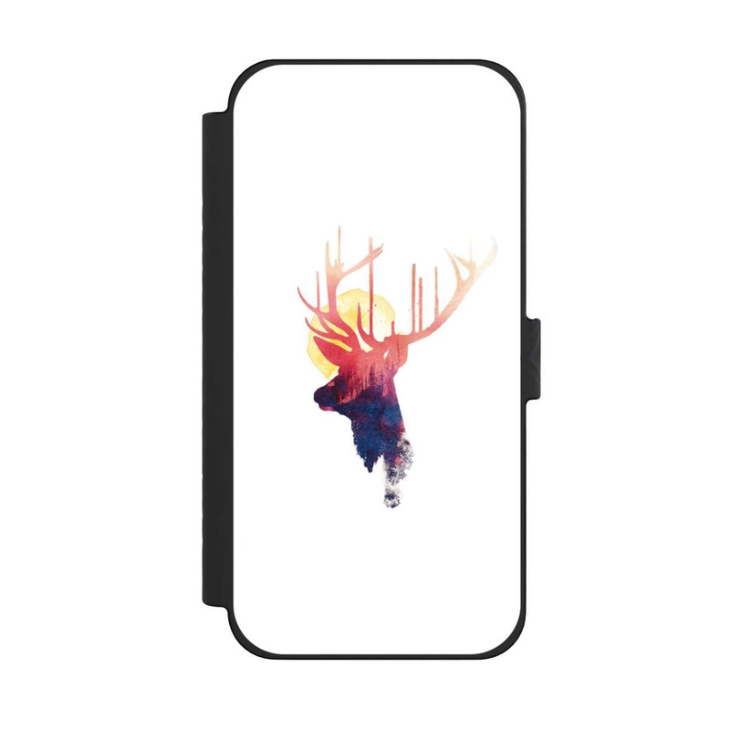 iPhone 15 Pro Max NIVOflip Die brennende Sonne