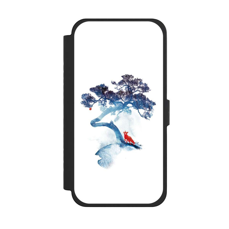 iPhone 15 Pro Max NIVOflip The Last Apple Tree