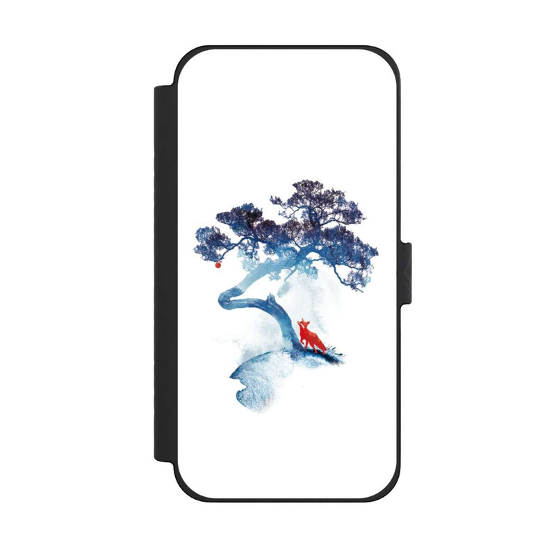 iPhone 15 Pro Max NIVOflip Der letzte Apfelbaum