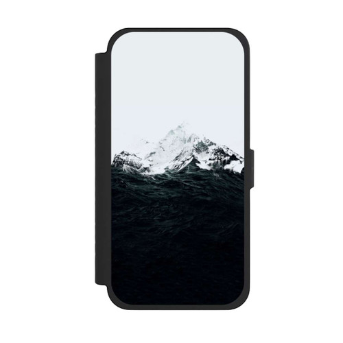 Apple iPhone 15 Pro Max NIVOflip Those Waves Were Like Mountains