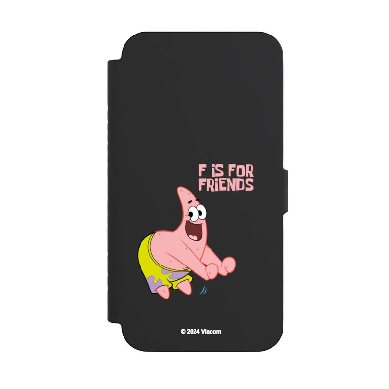 iPhone 15 Pro Max NIVOflip Patrick F is for Friends