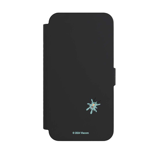 Apple iPhone 15 Pro Max NIVOflip Plankton Smashed
