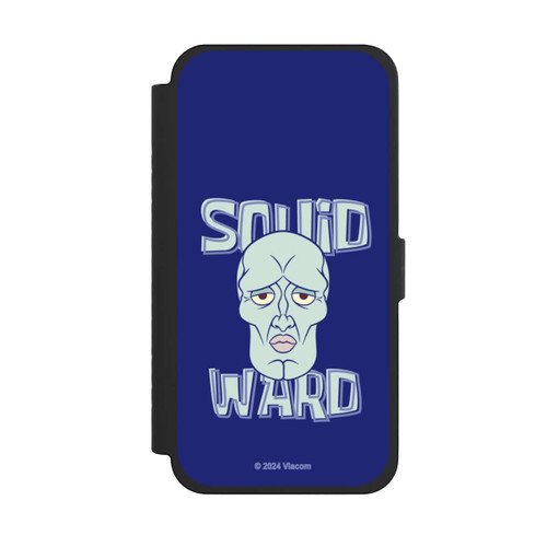 Apple iPhone 15 Pro Max NIVOflip Squidward Face