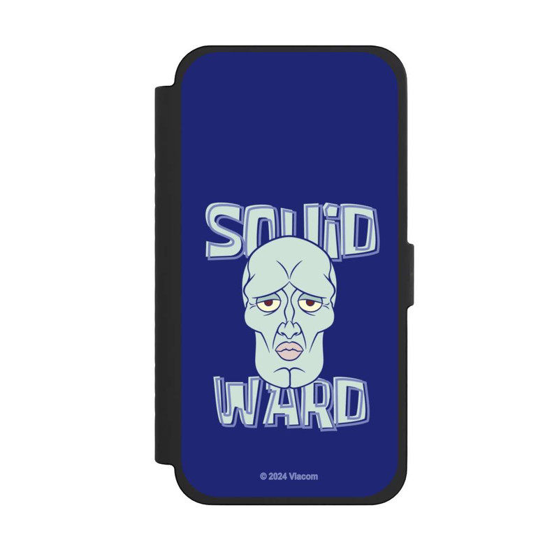 iPhone 15 Pro Max NIVOflip Squidward Face