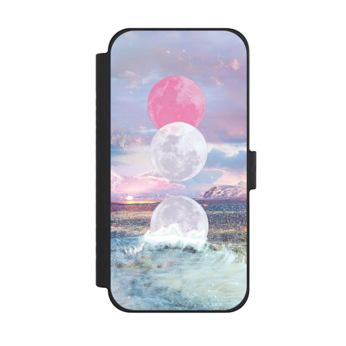 Apple iPhone 15 Pro Max NIVOflip Mondwellen