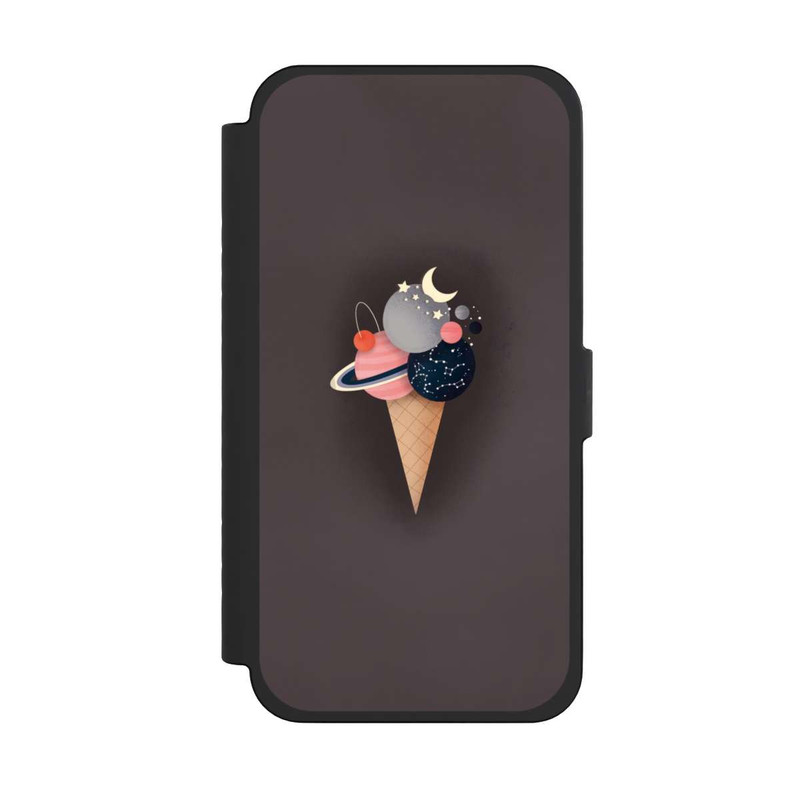 iPhone 15 Pro Max NIVOflip Glace spatiale