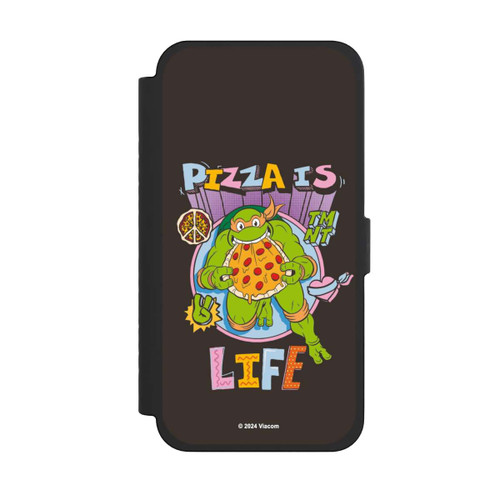Apple iPhone 15 Pro Max NIVOflip TMNT Pizza is Life