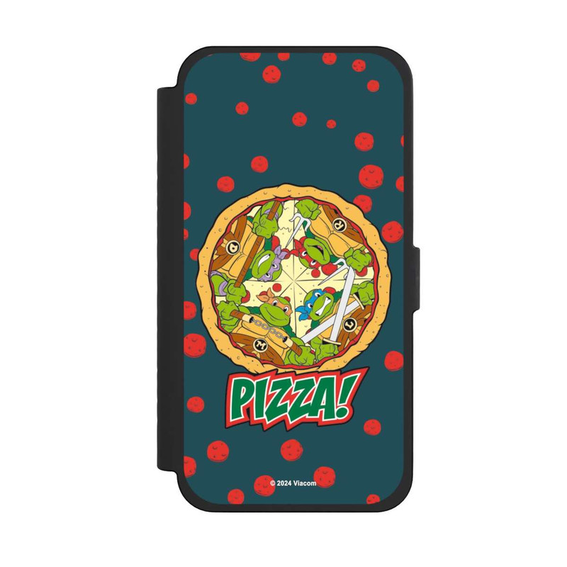 iPhone 15 Pro Max NIVOflip TMNT Pizza!