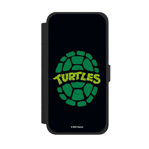 Apple iPhone 15 Pro Max NIVOflip TMNT Logo