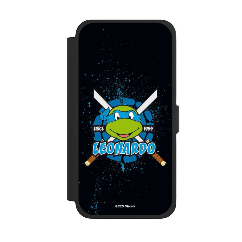 iPhone 15 Pro Max NIVOflip TMNT Leonardo