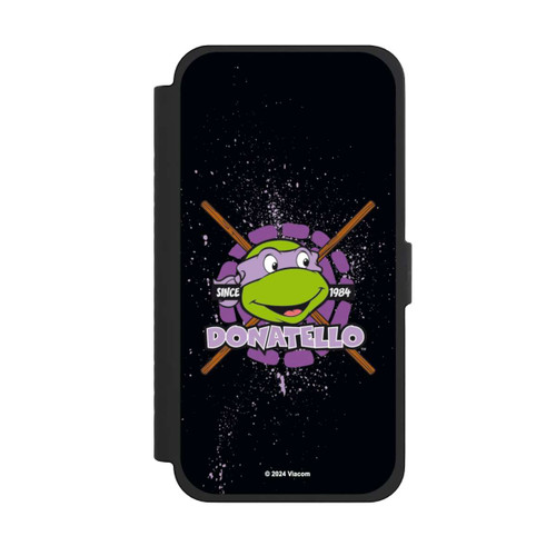 Apple iPhone 15 Pro Max NIVOflip TMNT Donatello
