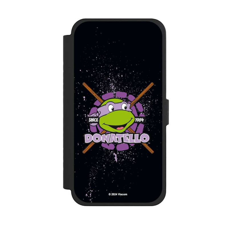 iPhone 15 Pro Max NIVOflip TMNT Donatello