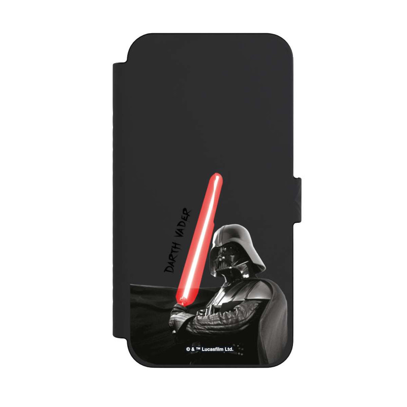 iPhone 15 Pro Max NIVOflip Darth Vader Lichtschwert