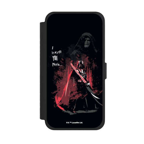 Apple iPhone 15 Pro Max NIVOflip Darth Sidious I have you now