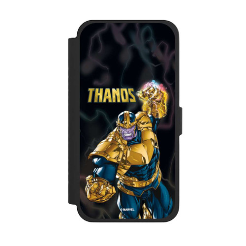 Apple iPhone 15 Pro Max NIVOflip Thanos