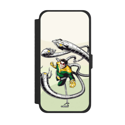 Apple iPhone 15 Pro Max NIVOflip Doctor Octopus