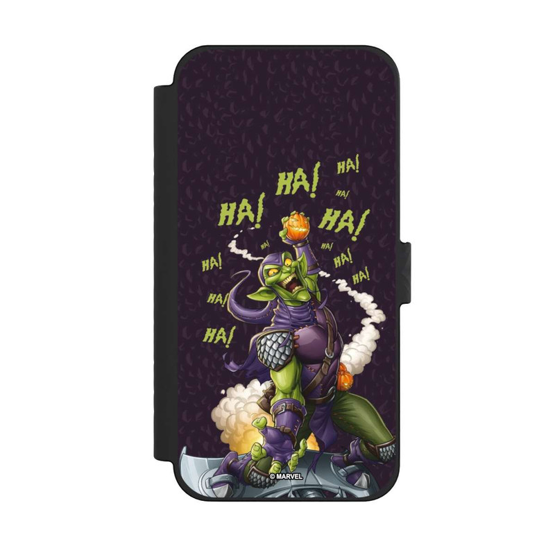 iPhone 15 Pro Max NIVOflip Le Lutin Vert