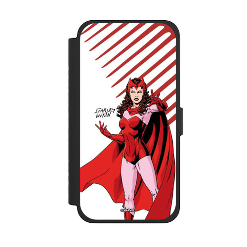 Apple iPhone 15 Pro Max NIVOflip Scarlet Witch