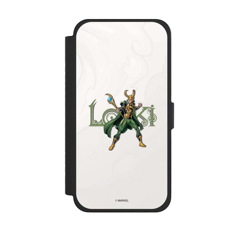 iPhone 15 Pro Max NIVOflip Loki Zepter