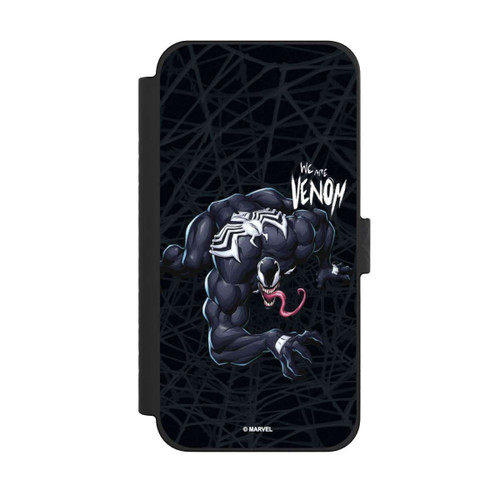 Apple iPhone 15 Pro Max NIVOflip Venom Kriechend