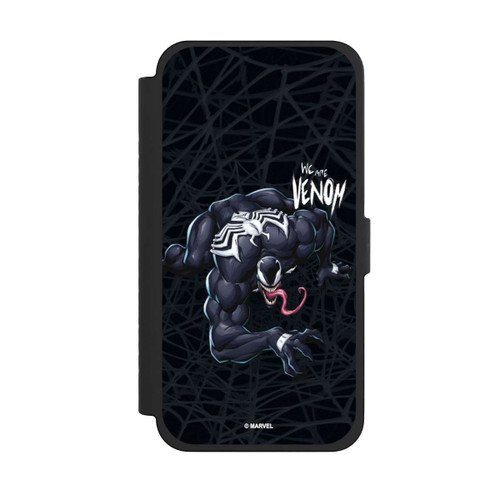 Apple iPhone 15 Pro Max NIVOflip Venom Crawling