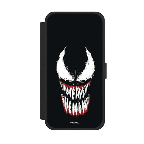 Apple iPhone 15 Pro Max NIVOflip We Are Venom