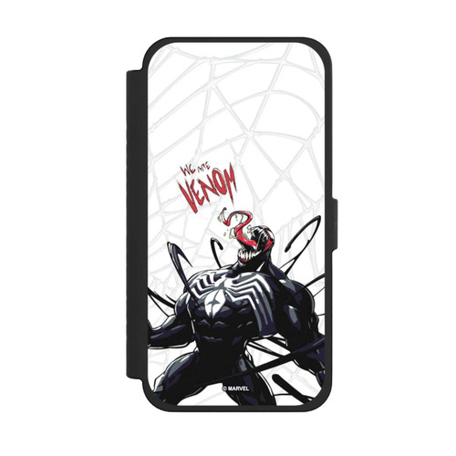 Apple iPhone 15 Pro Max NIVOflip Venom Tongue