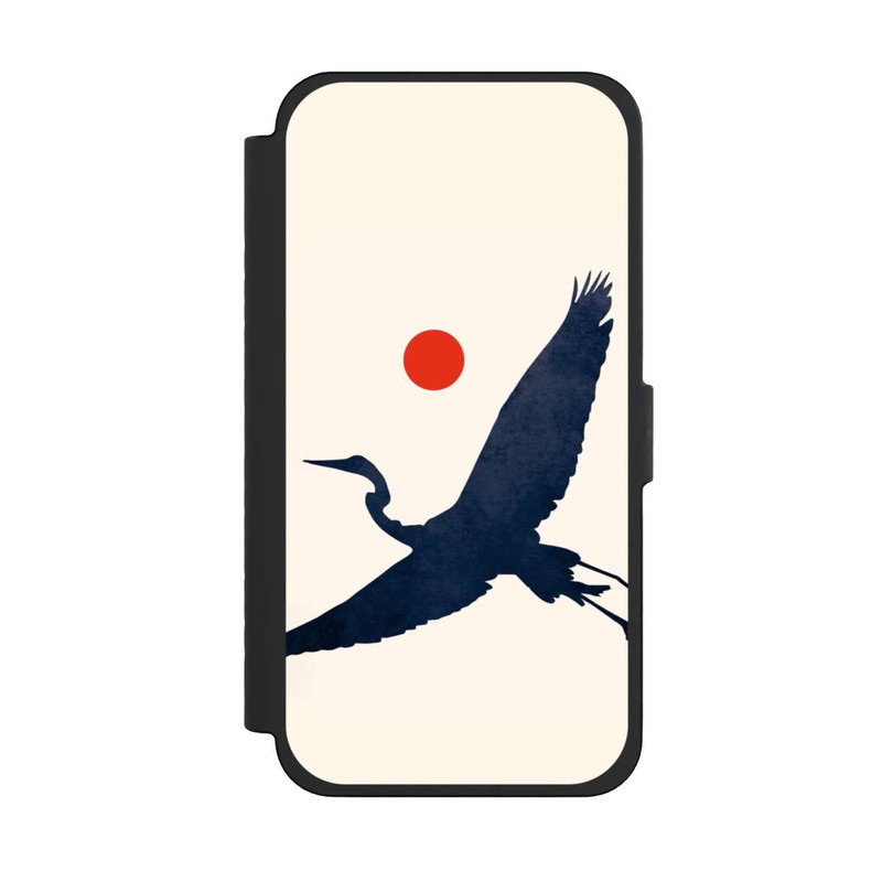 iPhone 15 Pro Max NIVOflip Grue 2