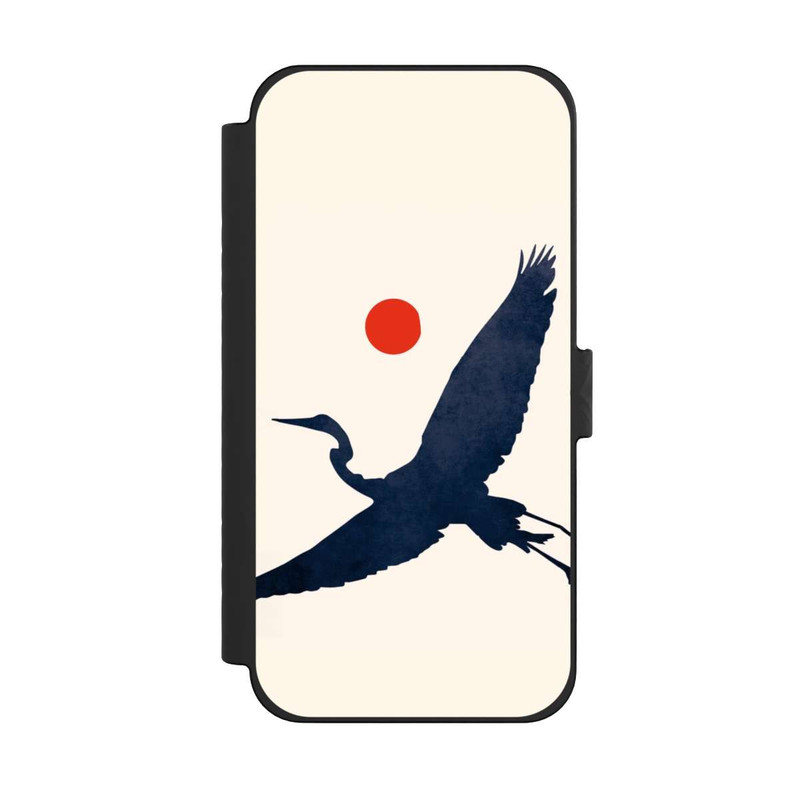 iPhone 15 Pro Max NIVOflip Grue 2