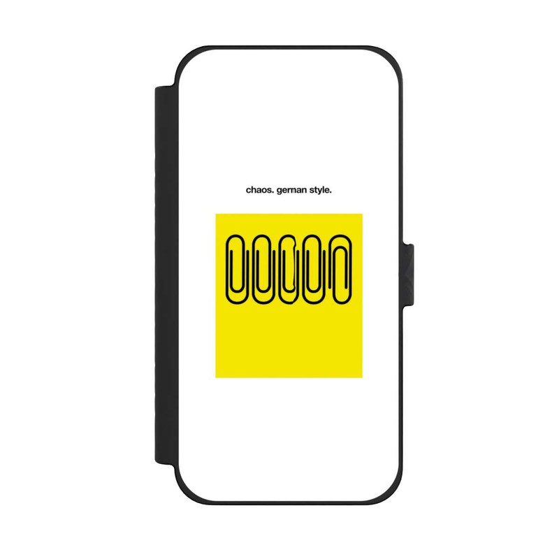 iPhone 15 Pro Max NIVOflip Le chaos allemand