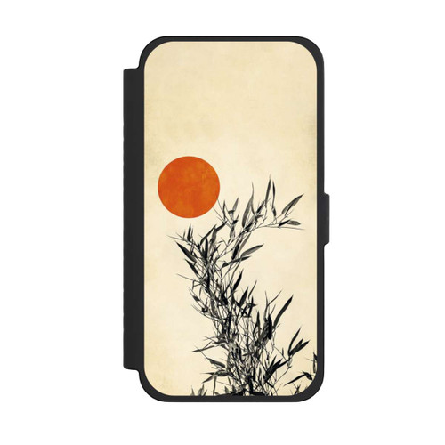 Apple iPhone 15 Pro Max NIVOflip Japanese Birch