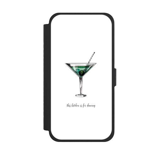 Apple iPhone 15 Pro Max NIVOflip Kitchen Dancers