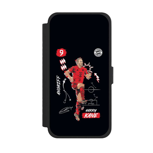 Apple iPhone 15 Pro Max NIVOflip Harry Kane 24/25