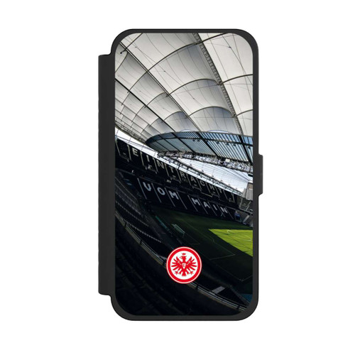 Apple iPhone 15 Pro Max NIVOflip SGE Stadion Eintracht vom Main