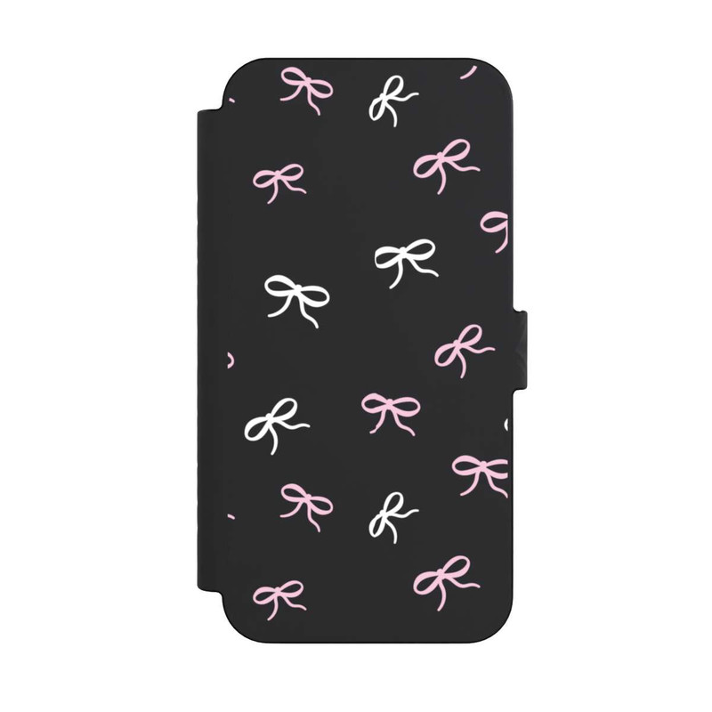 iPhone 15 Pro Max NIVOflip Schleifen Muster