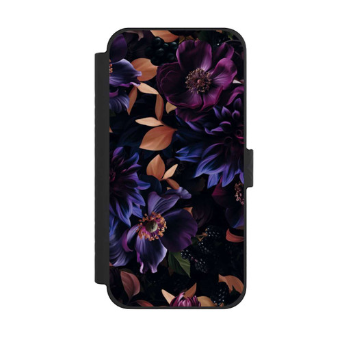 Apple iPhone 15 Pro Max NIVOflip Fleur d'automne