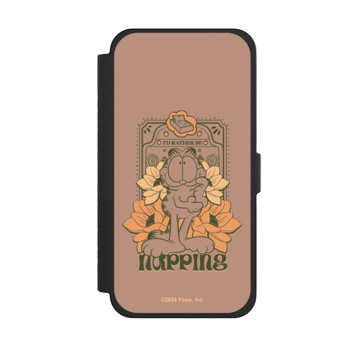 Apple iPhone 15 Pro Max NIVOflip Rather Be Napping