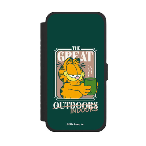 Apple iPhone 15 Pro Max NIVOflip The Great Indoors