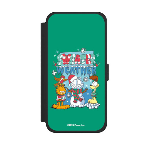 Apple iPhone 15 Pro Max NIVOflip Sweater Weather