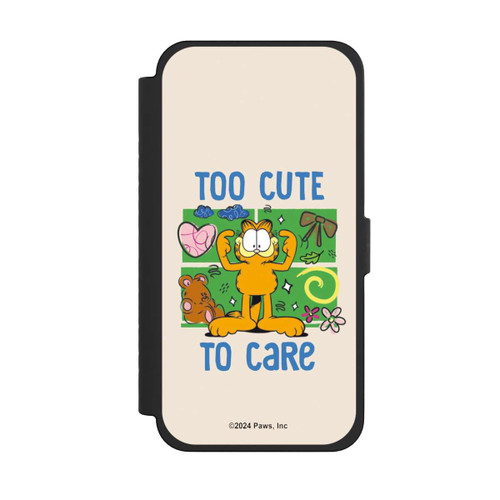 Apple iPhone 15 Pro Max NIVOflip Too Cute To Care