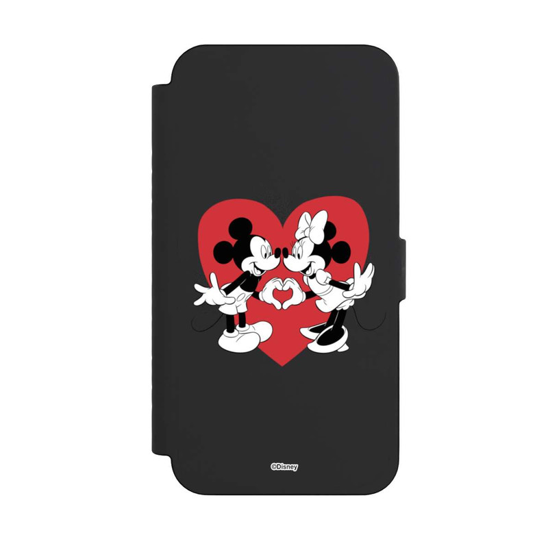 iPhone 15 Pro Max NIVOflip Mickey And Minnie Love