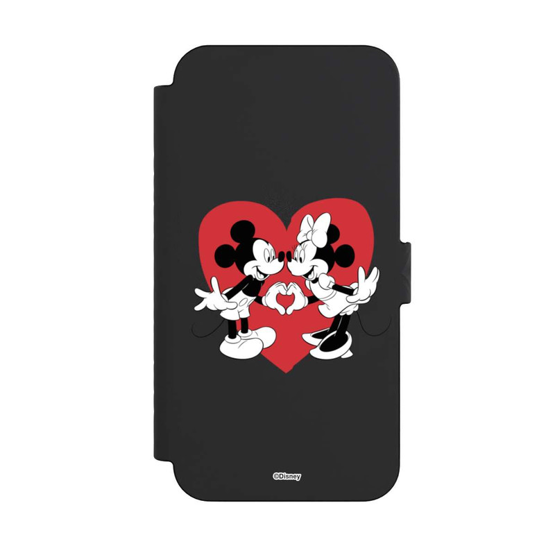 iPhone 15 Pro Max NIVOflip Mickey And Minnie Love