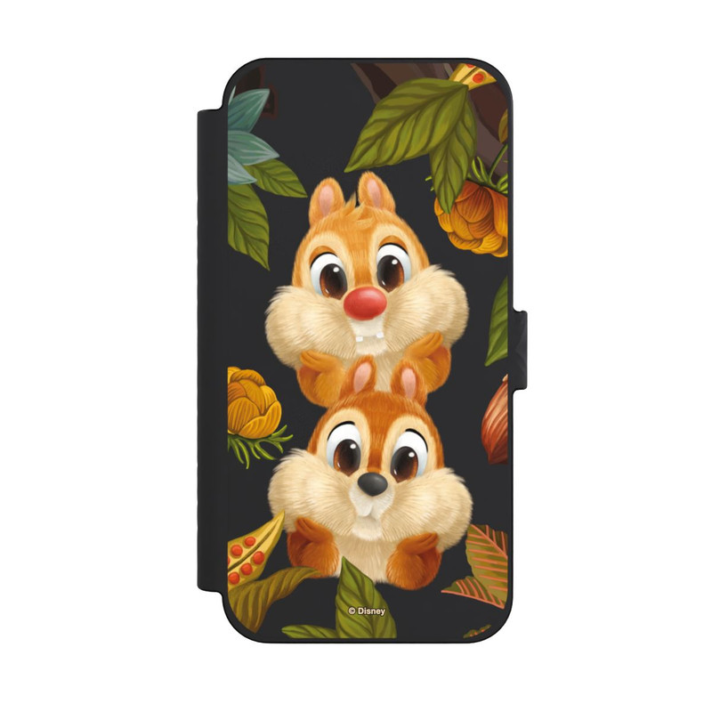 iPhone 15 Pro Max NIVOflip Chip And Chap Pekaboo transparent