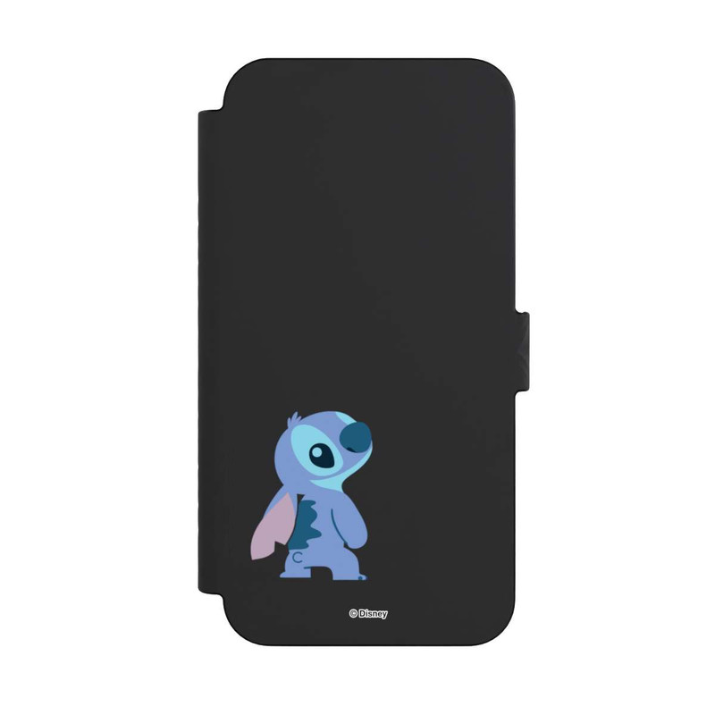 iPhone 15 Pro Max NIVOflip Stitch Smiling Transparent