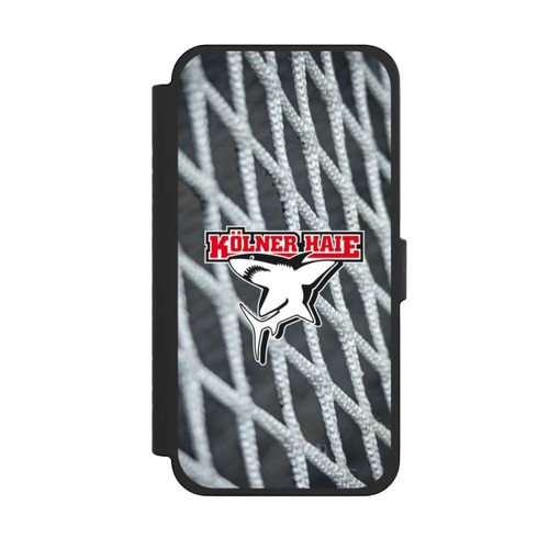 Apple iPhone 15 Pro Max NIVOflip Kölner Haie Tornetz