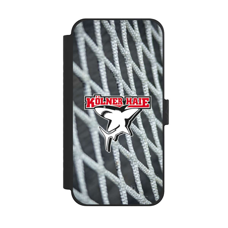 iPhone 15 Pro Max NIVOflip Kölner Haie Tornetz